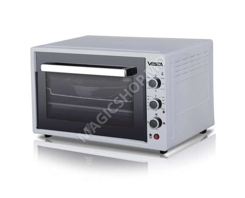 Cuptor electric Vesta KS-60CTL/S